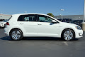 2015 Volkswagen e-Golf SEL Premium