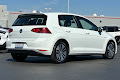 2015 Volkswagen e-Golf SEL Premium