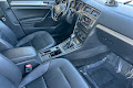 2015 Volkswagen e-Golf SEL Premium