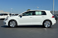 2015 Volkswagen e-Golf SEL Premium
