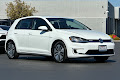 2015 Volkswagen e-Golf SEL Premium