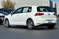 2015 Volkswagen e-Golf SEL Premium