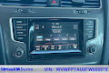 2015 Volkswagen e-Golf SEL Premium