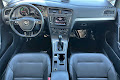 2015 Volkswagen e-Golf SEL Premium