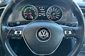 2015 Volkswagen e-Golf SEL Premium