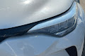 2021 Toyota C-HR LE