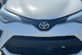 2021 Toyota C-HR LE