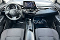 2021 Toyota C-HR LE