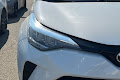 2021 Toyota C-HR LE