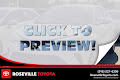 2021 Toyota C-HR LE