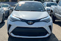 2021 Toyota C-HR LE
