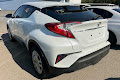 2021 Toyota C-HR LE