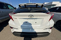 2021 Toyota C-HR LE