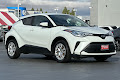 2021 Toyota C-HR LE