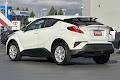 2021 Toyota C-HR LE