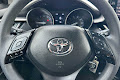 2021 Toyota C-HR LE