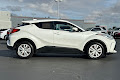 2021 Toyota C-HR LE