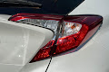 2021 Toyota C-HR LE