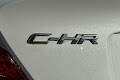2021 Toyota C-HR LE
