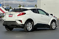 2021 Toyota C-HR LE