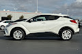 2021 Toyota C-HR LE