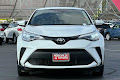 2021 Toyota C-HR LE