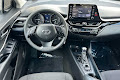 2021 Toyota C-HR LE