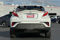 2021 Toyota C-HR LE