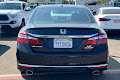 2017 Honda Accord Touring