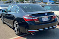 2017 Honda Accord Touring