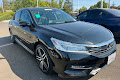 2017 Honda Accord Touring