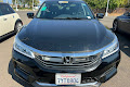 2017 Honda Accord Touring