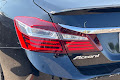 2017 Honda Accord Touring