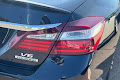 2017 Honda Accord Touring