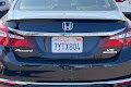 2017 Honda Accord Touring