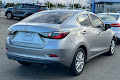 2016 Scion iA