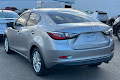 2016 Scion iA
