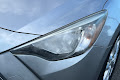 2016 Scion iA