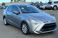 2016 Scion iA