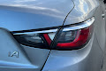2016 Scion iA