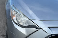 2016 Scion iA