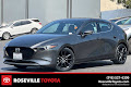 2019 Mazda Mazda3 Hatchback w/Premium Pkg