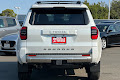 2025 Toyota 4Runner Limited