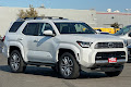 2025 Toyota 4Runner Limited