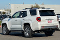 2025 Toyota 4Runner Limited