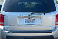 2009 Honda Pilot EX
