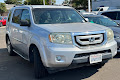 2009 Honda Pilot EX