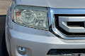 2009 Honda Pilot EX