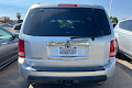 2009 Honda Pilot EX