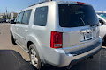 2009 Honda Pilot EX